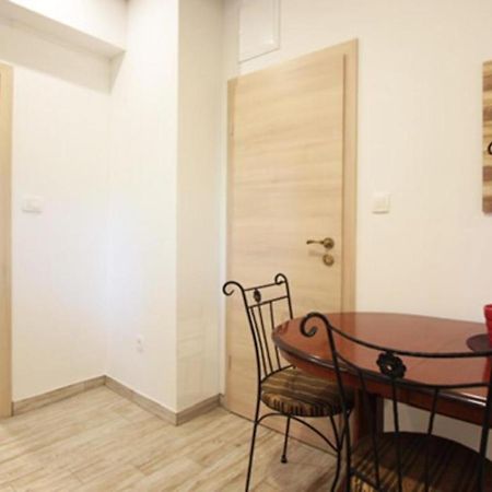 Misel Apartment สปลิท ภายนอก รูปภาพ